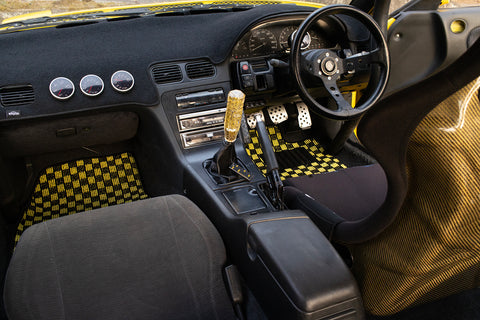 Nissan RPS13 180SX