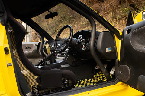 Nissan RPS13 180SX