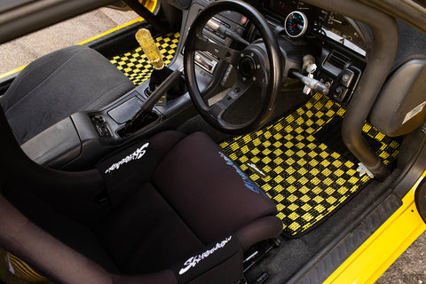 Nissan RPS13 180SX