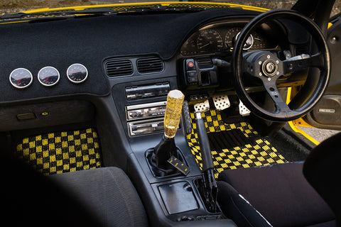 Nissan RPS13 180SX