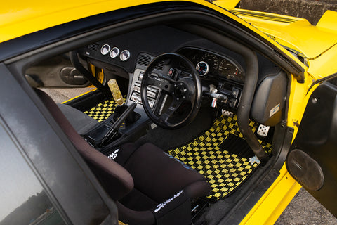 Nissan RPS13 180SX