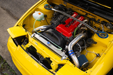 Nissan RPS13 180SX