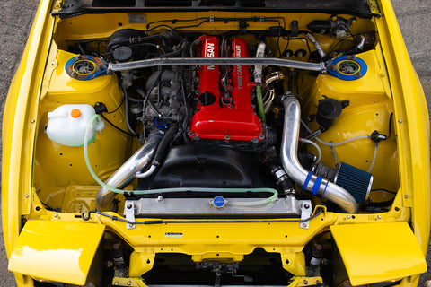 Nissan RPS13 180SX