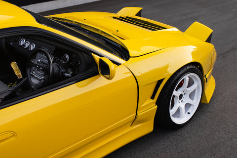 Nissan RPS13 180SX