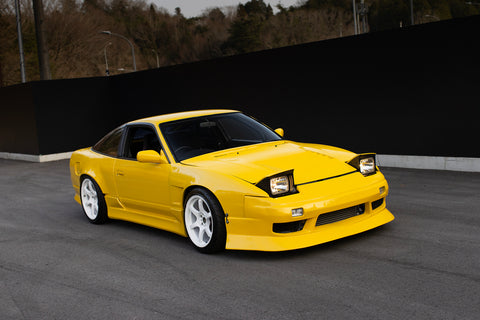 Nissan RPS13 180SX
