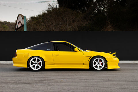 Nissan RPS13 180SX