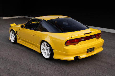 Nissan RPS13 180SX