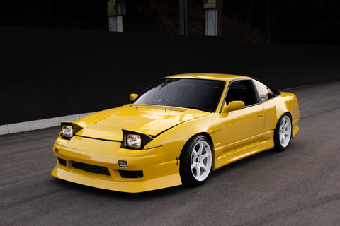 Nissan RPS13 180SX