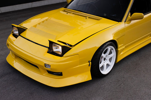 Nissan RPS13 180SX