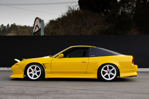 Nissan RPS13 180SX