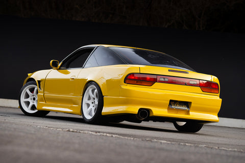 Nissan RPS13 180SX