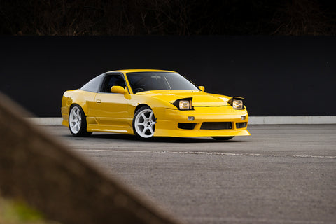 Nissan RPS13 180SX