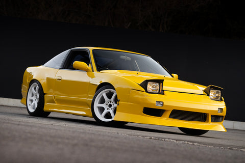 Nissan RPS13 180SX