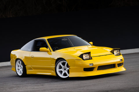 Nissan RPS13 180SX