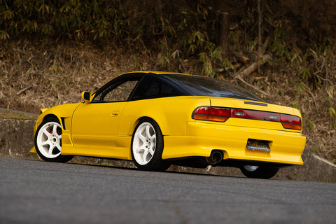 Nissan RPS13 180SX