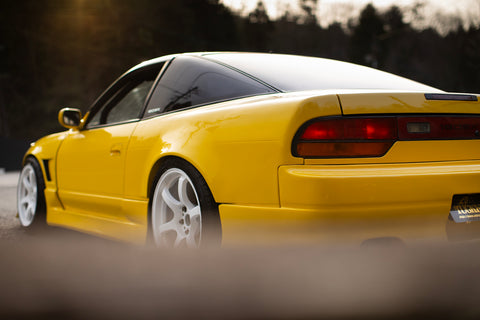 Nissan RPS13 180SX