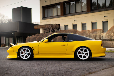 Nissan RPS13 180SX