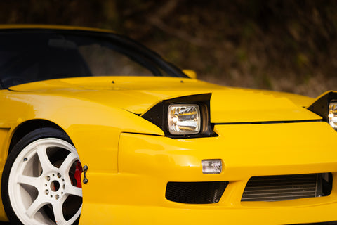 Nissan RPS13 180SX