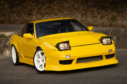 Nissan RPS13 180SX