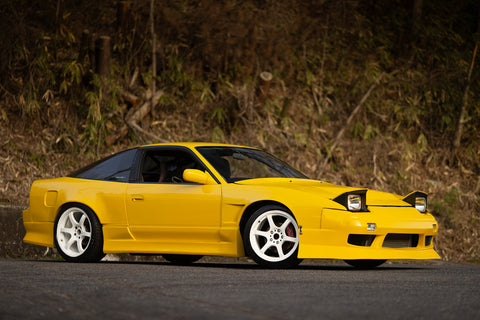 Nissan RPS13 180SX