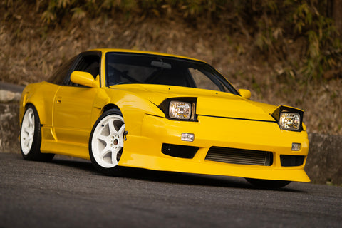 Nissan RPS13 180SX