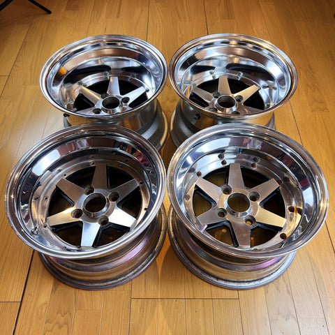 SSR LONGCHAMP XR-4