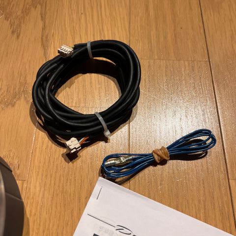 DEFI RPM 115mm Meter