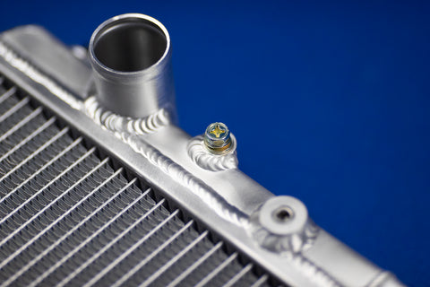 KOYORAD N-FLO RADIATOR