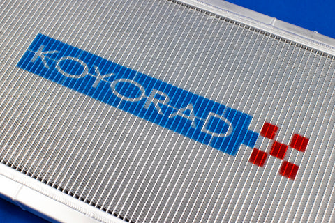 KOYORAD N-FLO RADIATOR