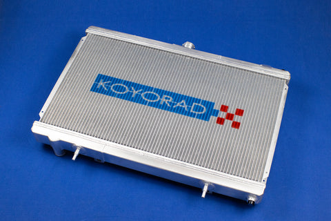 KOYORAD N-FLO RADIATOR