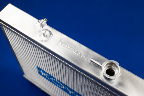 KOYORAD N-FLO RADIATOR
