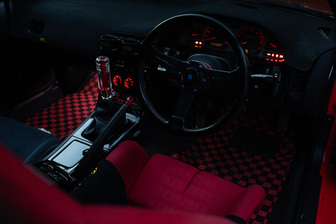 Nissan RPS13
