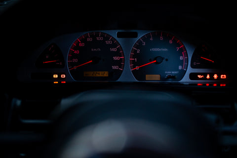 Nissan RPS13
