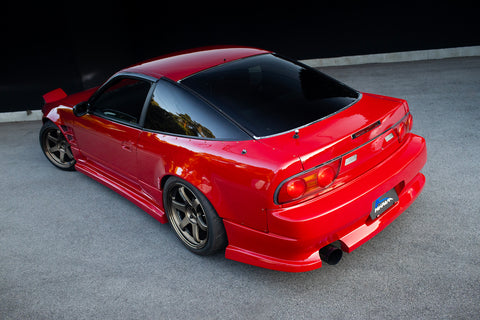 Nissan RPS13
