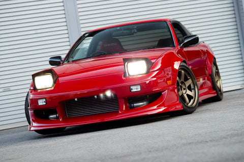 Nissan RPS13