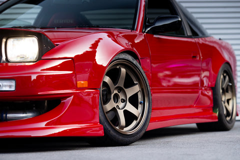 Nissan RPS13