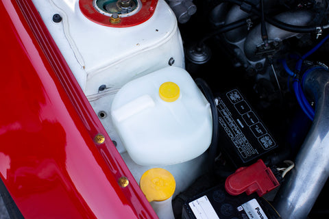 Nissan RPS13