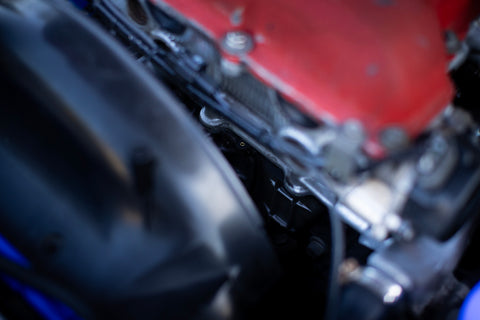 Nissan RPS13