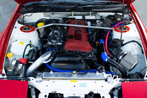 Nissan RPS13