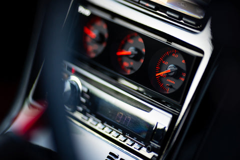 Nissan RPS13