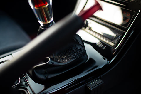 Nissan RPS13