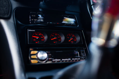 Nissan RPS13