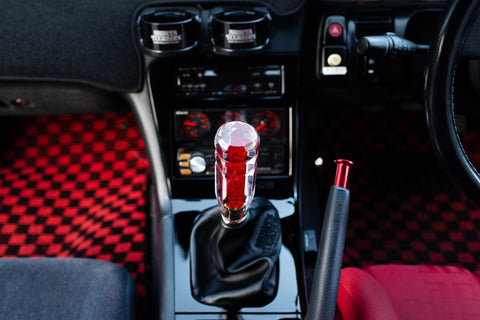 Nissan RPS13