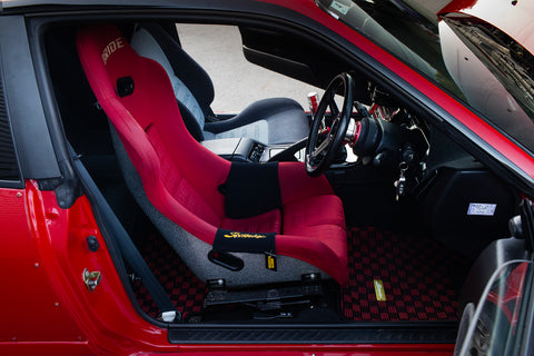 Nissan RPS13