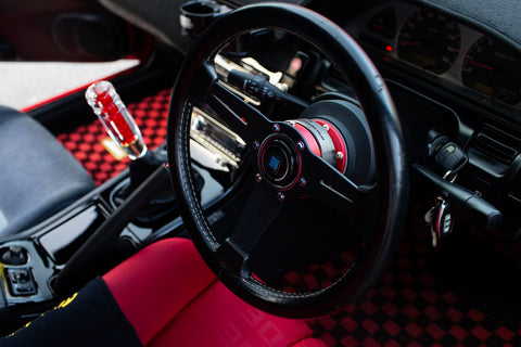 Nissan RPS13