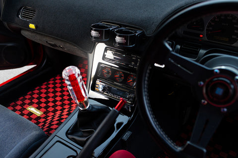 Nissan RPS13