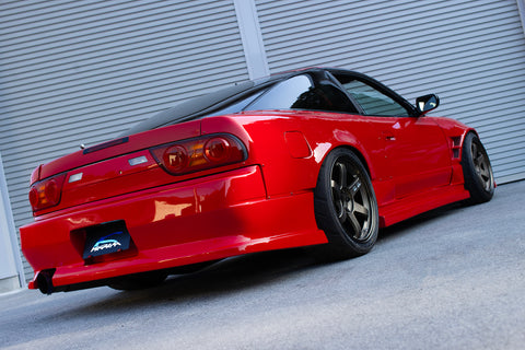 Nissan RPS13