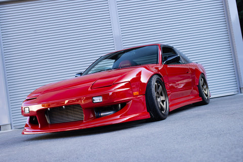 Nissan RPS13