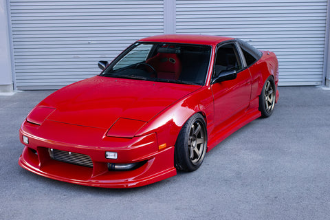 Nissan RPS13