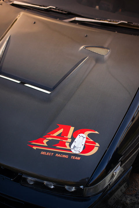 Nissan PS13 Auto Select